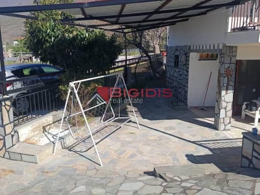 Εξωτερικός χώρος