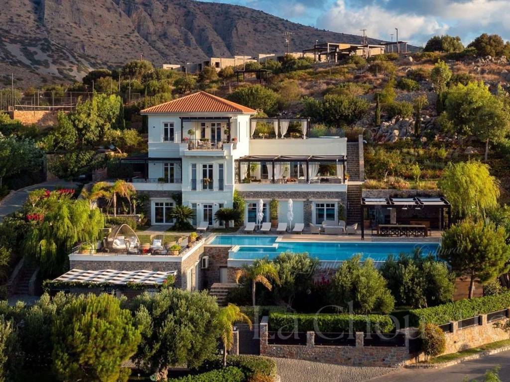 Εσωτερικοι χώροι