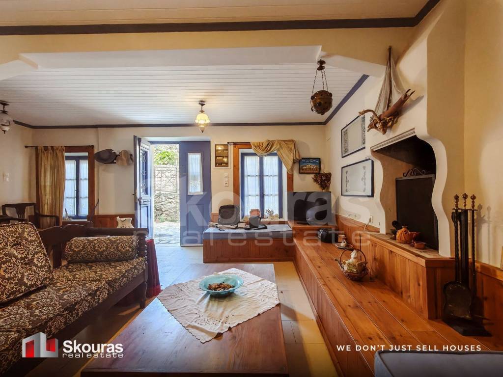 Εσωτερικοι χώροι