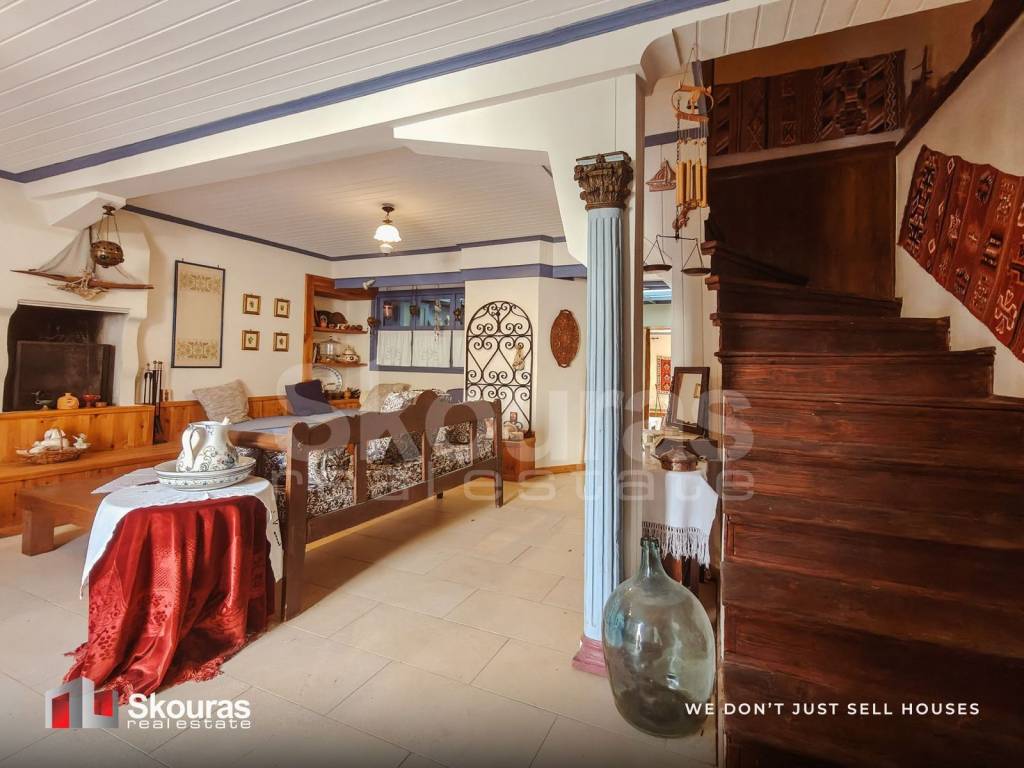 Εσωτερικοι χώροι