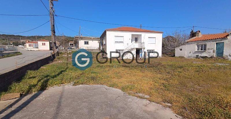 Εξωτερικός χώρος