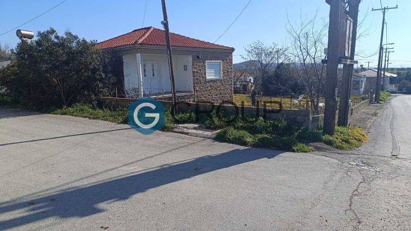 Εξωτερικός χώρος