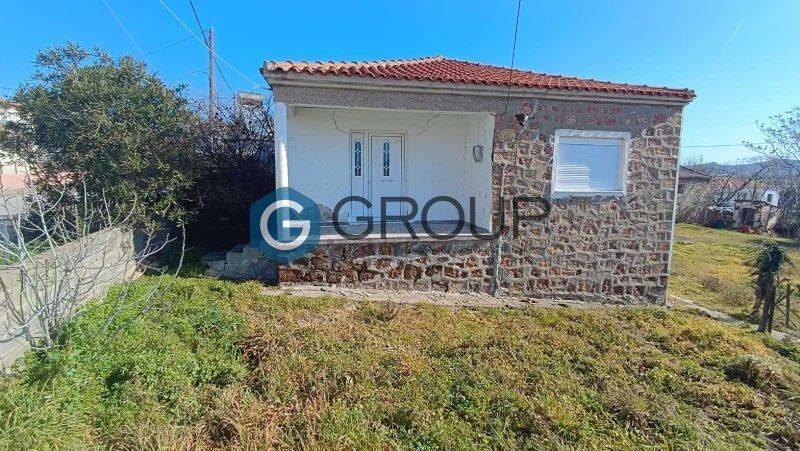 Εξωτερικός χώρος