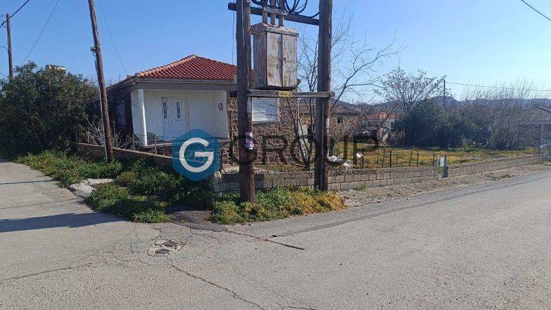 Εξωτερικός χώρος