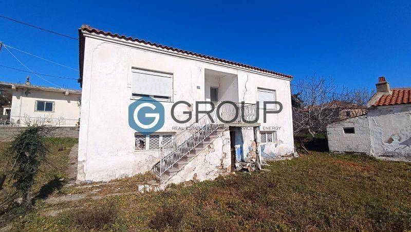 Εξωτερικός χώρος