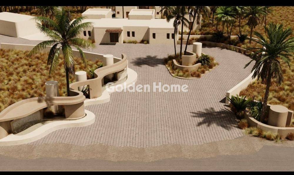 Εξωτερικός Χώρος