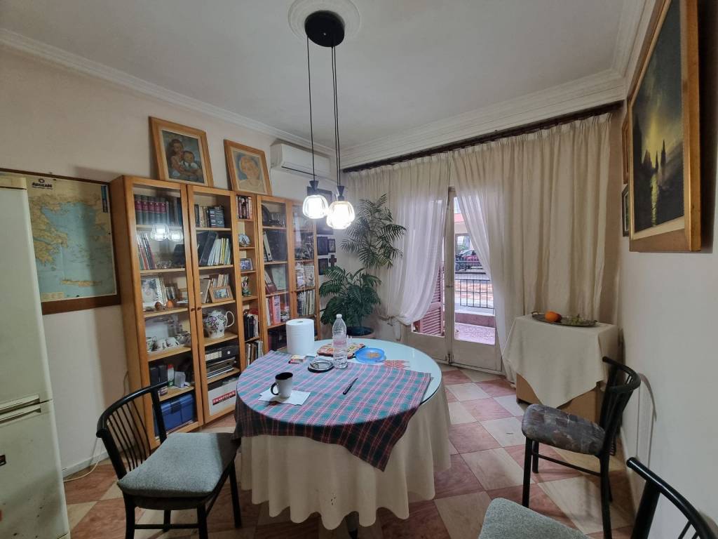 άποψη χώρου