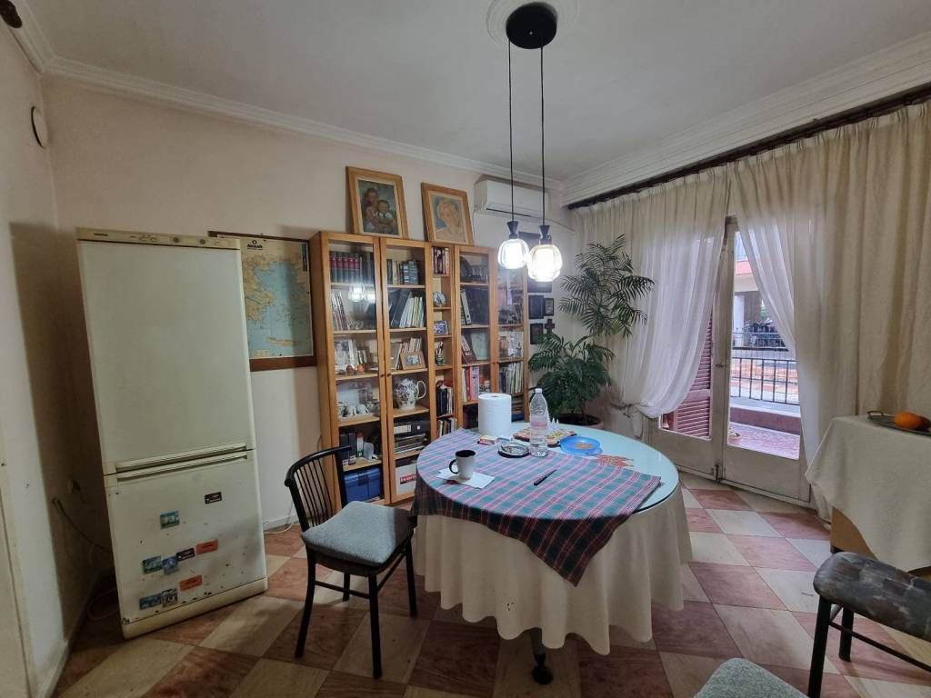 άποψη χώρου