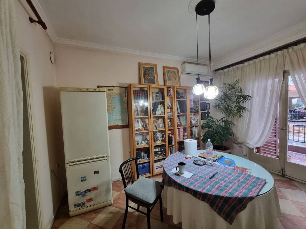 άποψη χώρου