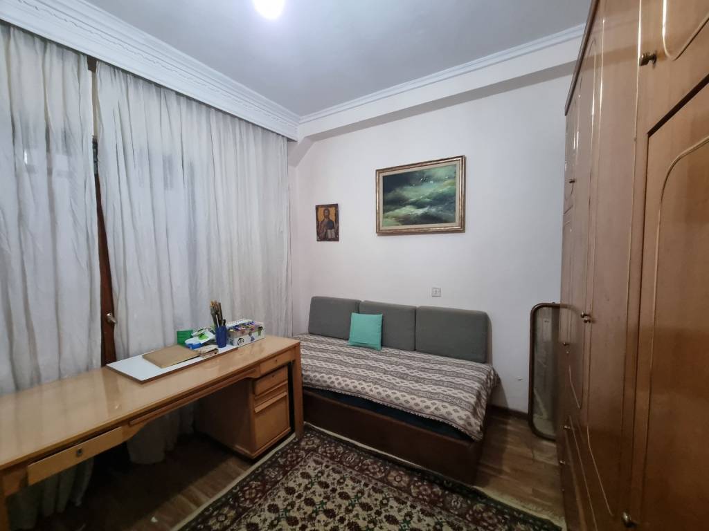 άποψη χώρου