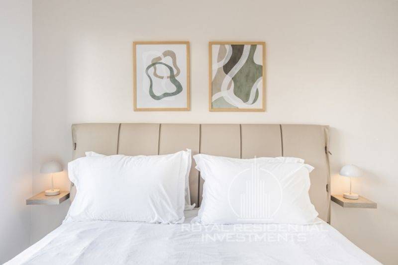 Υπνοδωμάτιο