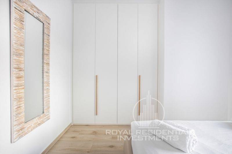 Υπνοδωμάτιο