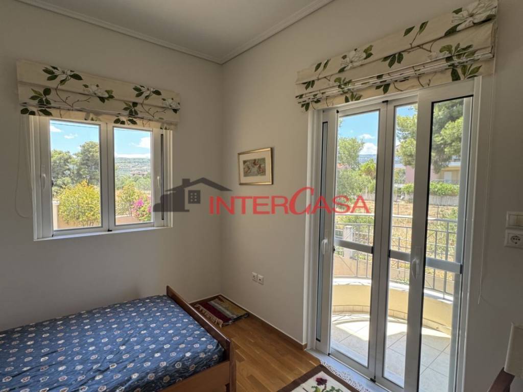 Υπνοδωμάτιο