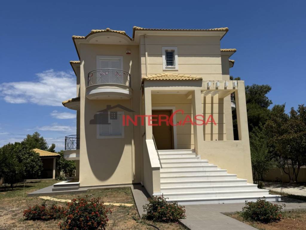 Εξωτερικός χώρος