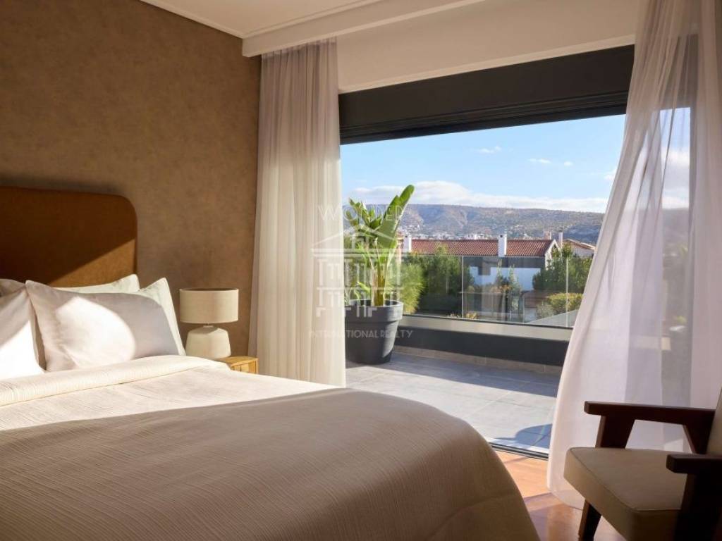 Υπνοδωμάτιο