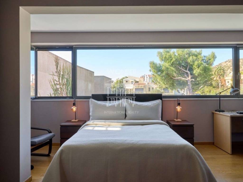 Υπνοδωμάτιο