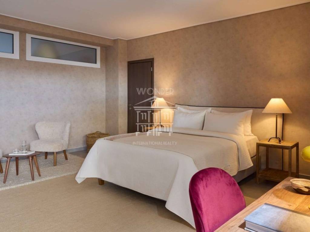 Υπνοδωμάτιο