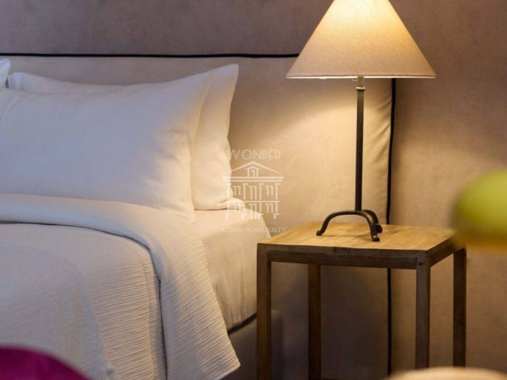 Υπνοδωμάτιο