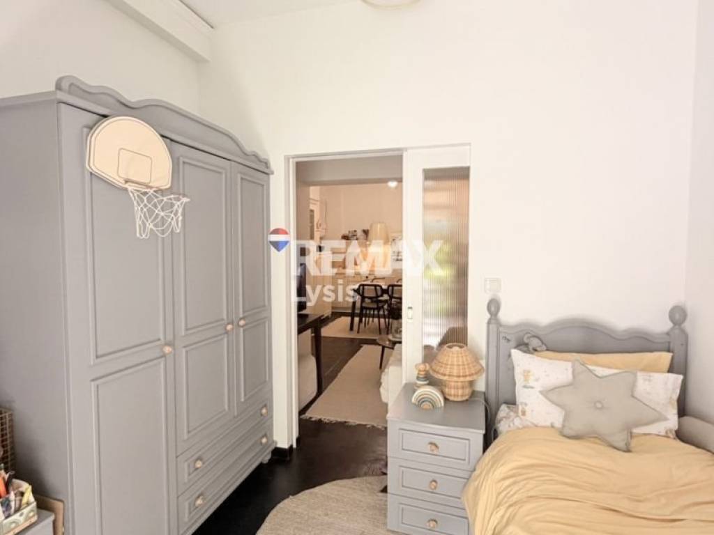 Υπνοδωμάτιο