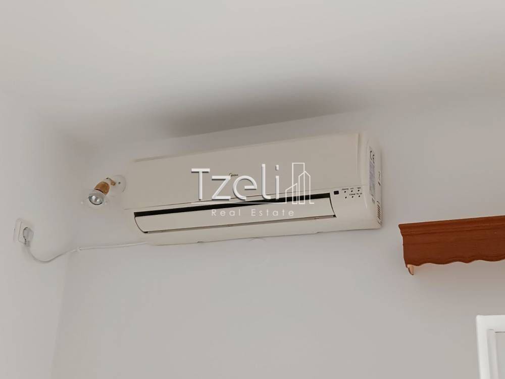 Κλιματισμός