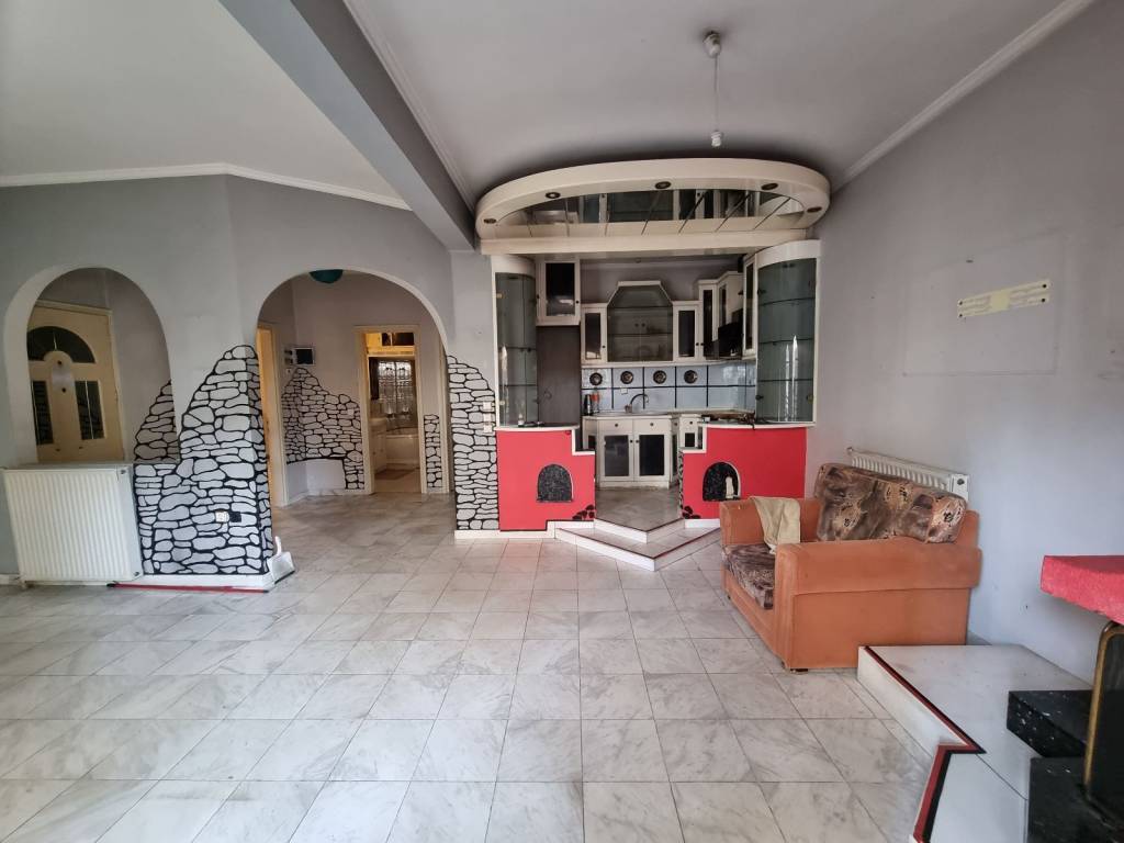 άποψη χώρου