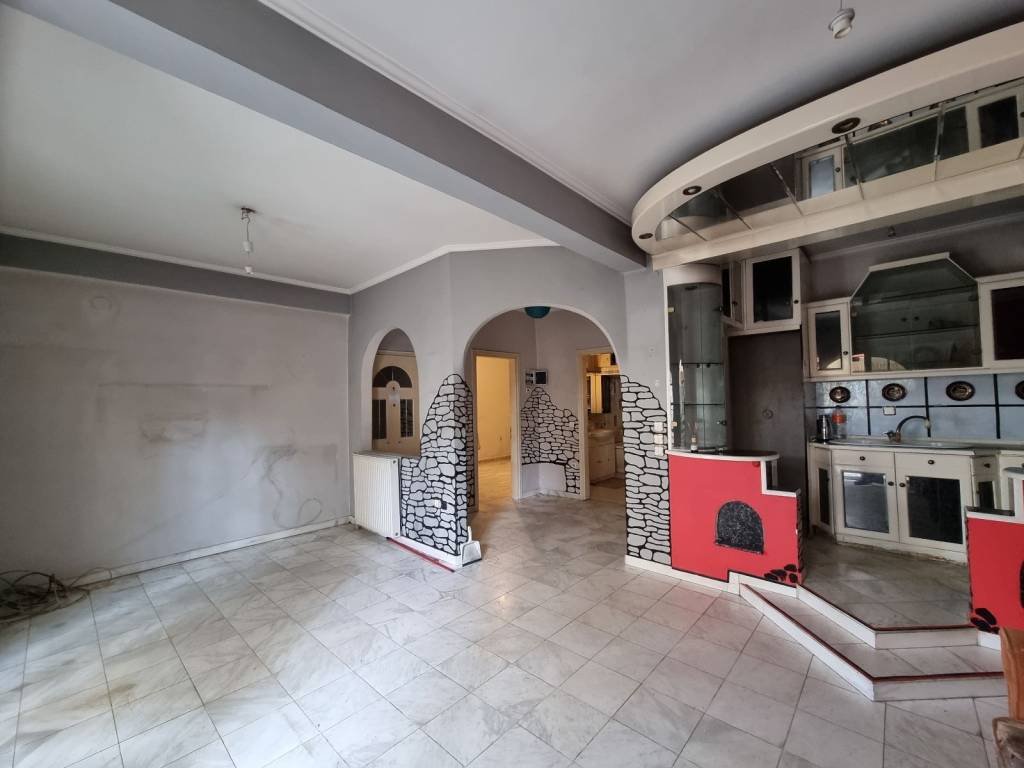 άποψη χώρου