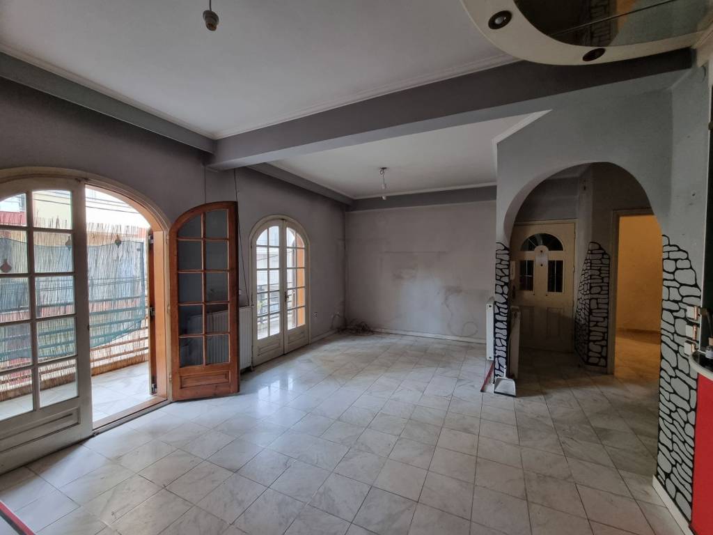 άποψη χώρου