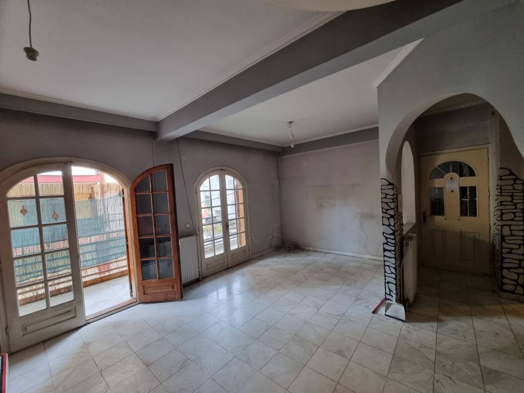 άποψη χώρου