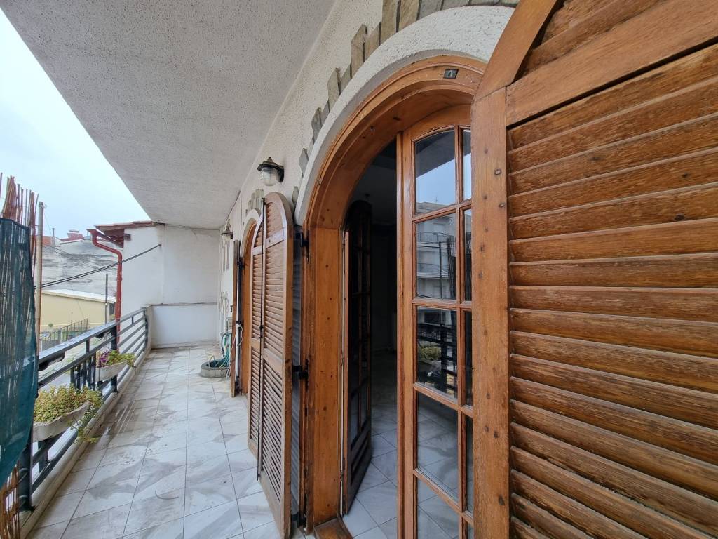 άποψη χώρου