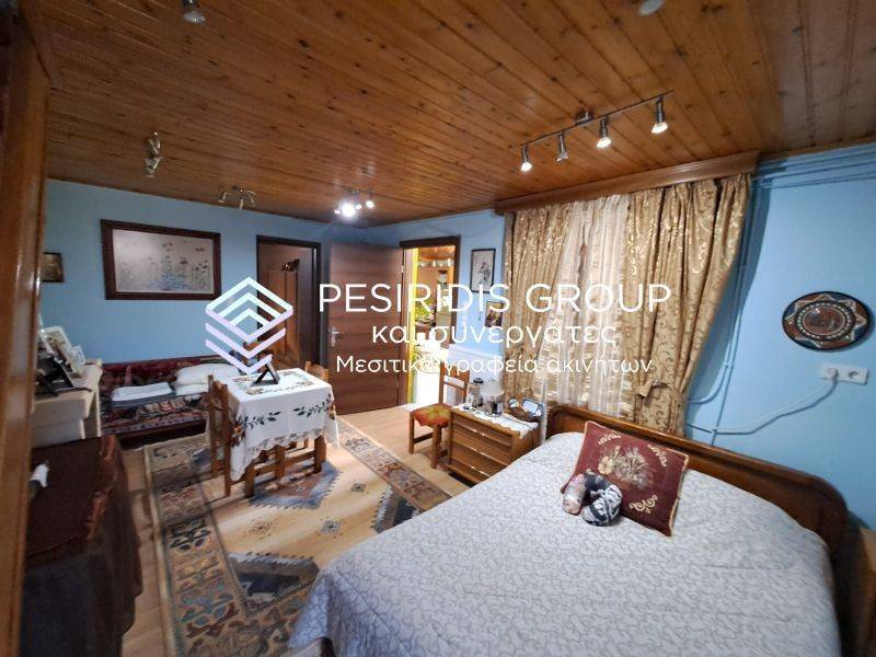 Υπνοδωμάτιο