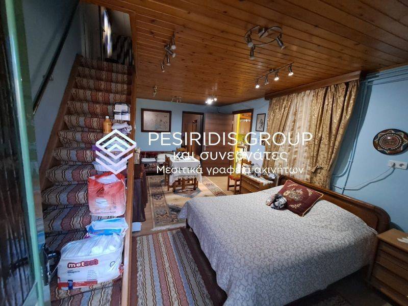 Υπνοδωμάτιο