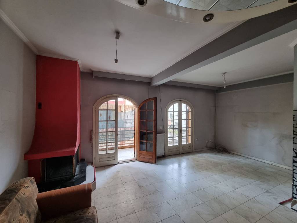 άποψη χώρου