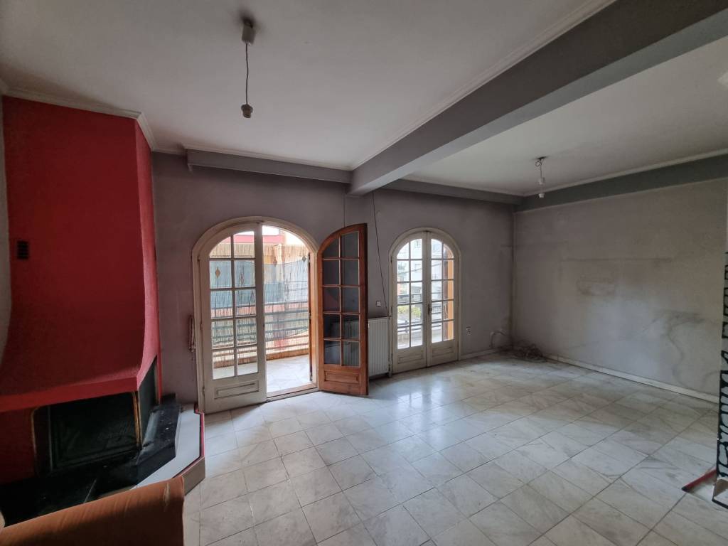 άποψη χώρου