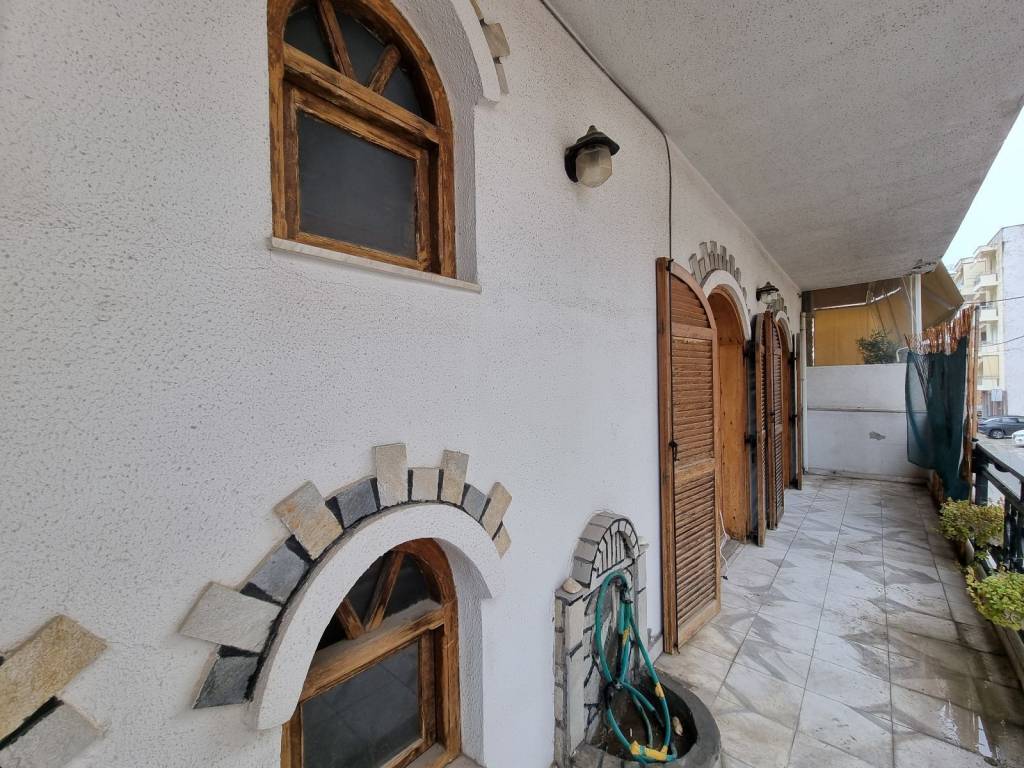 άποψη χώρου