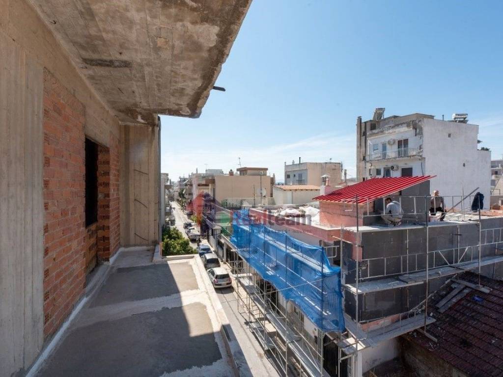 Εξωτερικοι χώροι