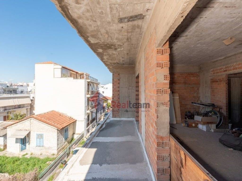 Εξωτερικοι χώροι