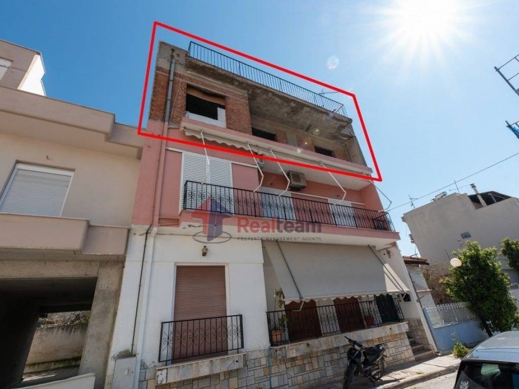 Εξωτερικοι χώροι