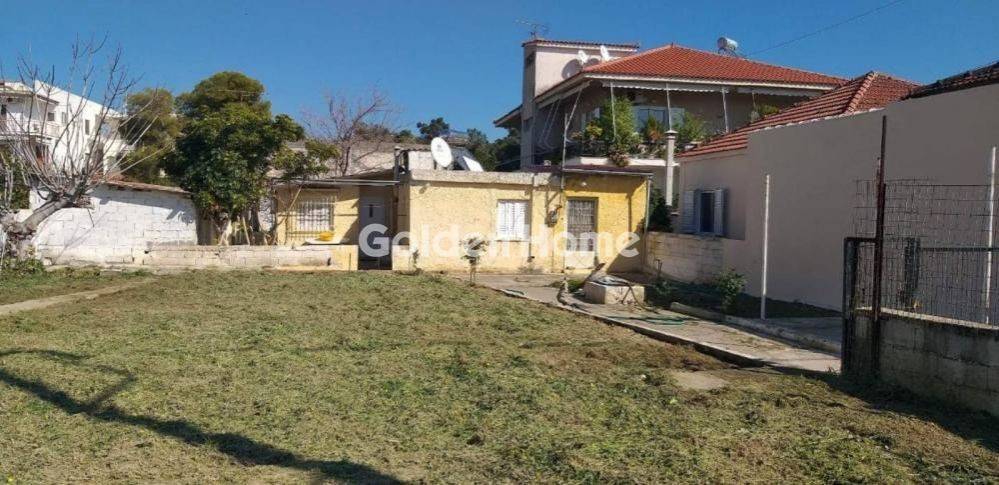 Εξωτερικός Χώρος