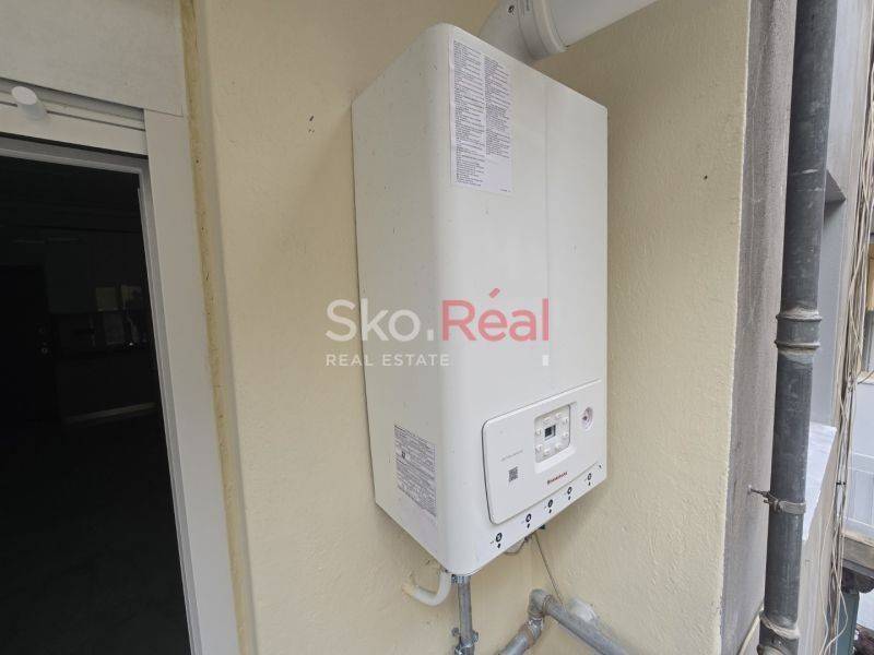 Καυστήρας αερίου