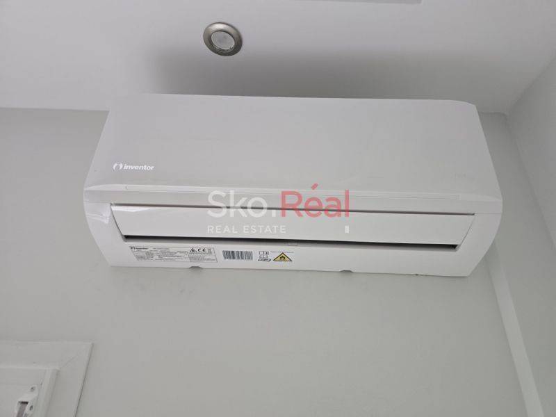 Κλιματιστικό