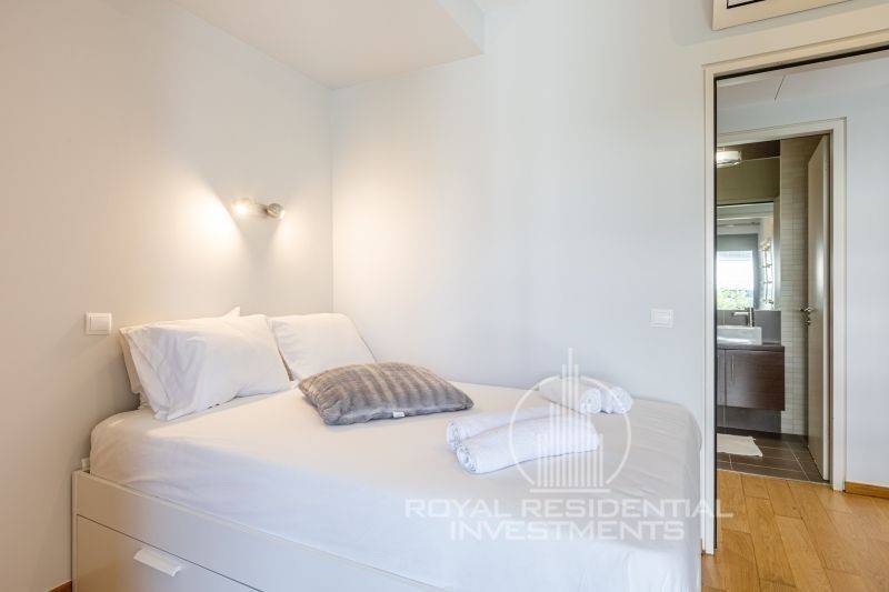 Υπνοδωμάτιο