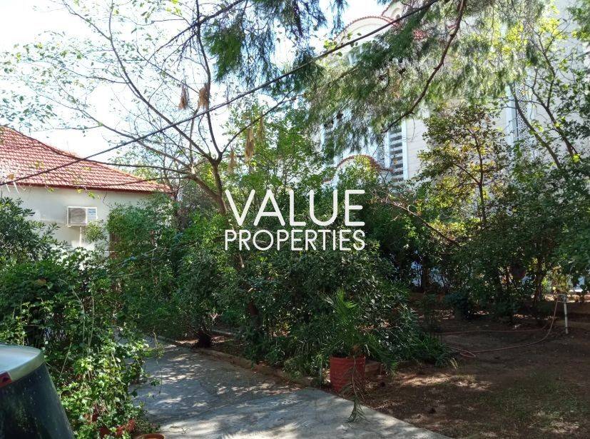 Εξωτερικοι χώροι