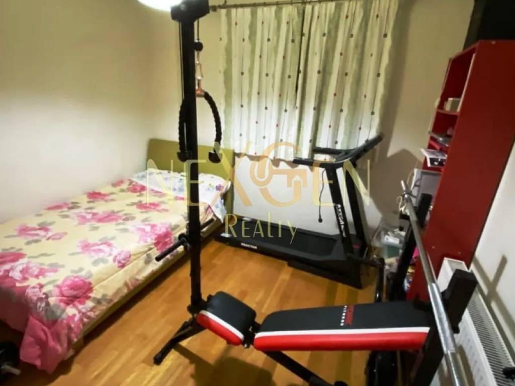 Υπνοδωμάτιο