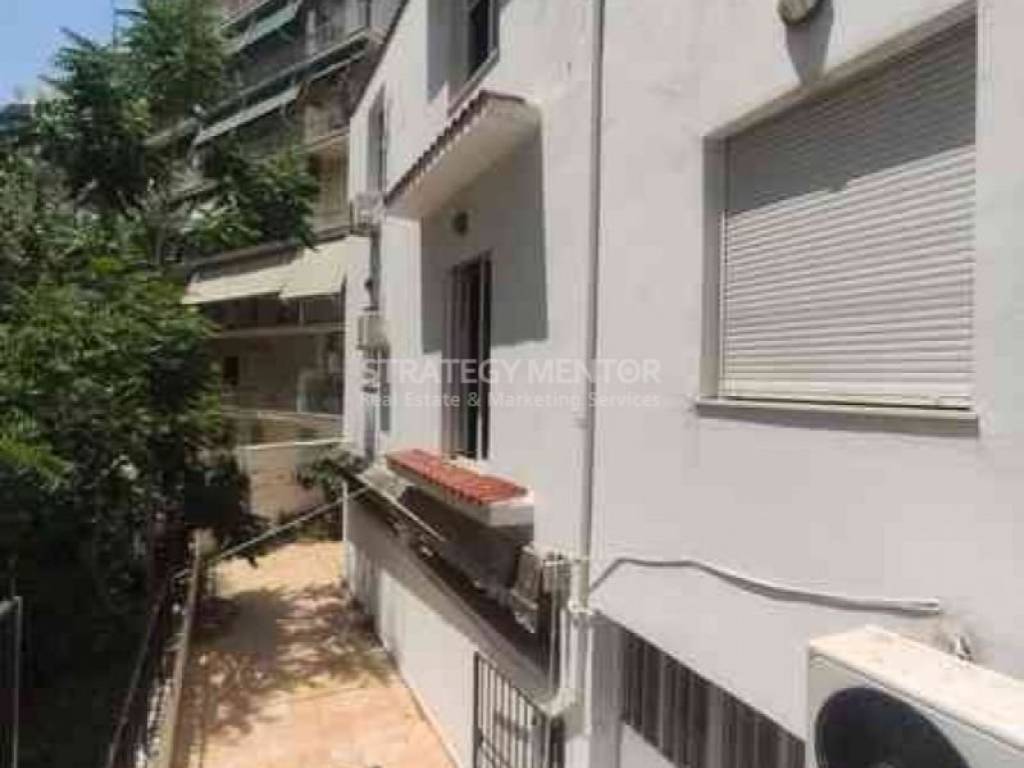 Εξωτερικός χώρος