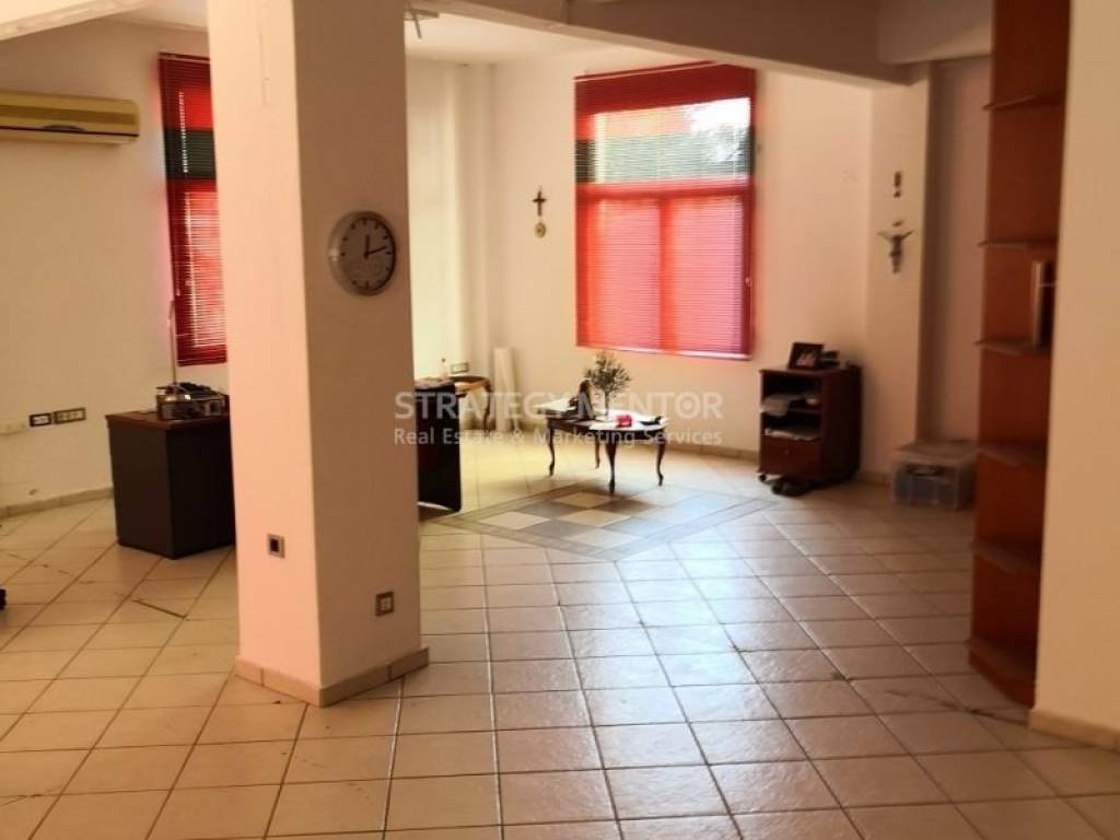 Άποψη χώρου