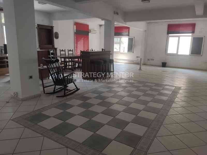 Άποψη χώρου