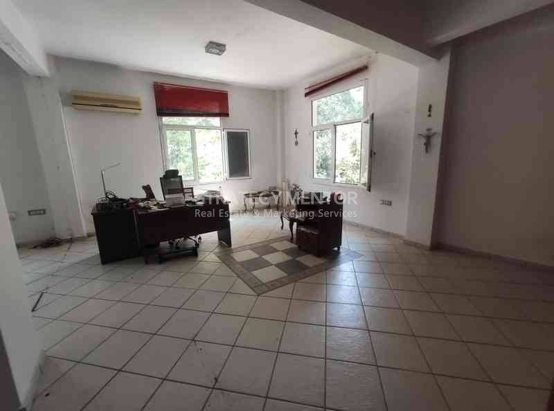 Άποψη χώρου