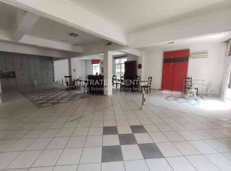 Άποψη χώρου