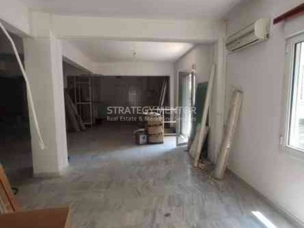 Άποψη χώρου