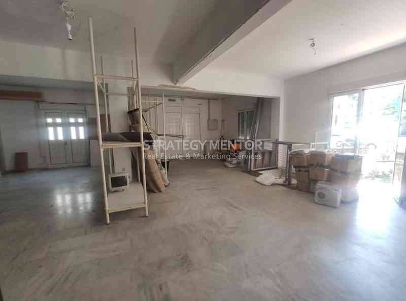 Άποψη χώρου